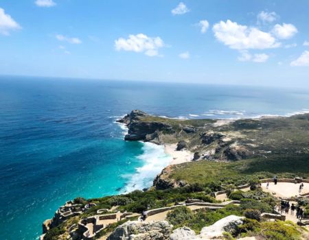 Cape Peninsula