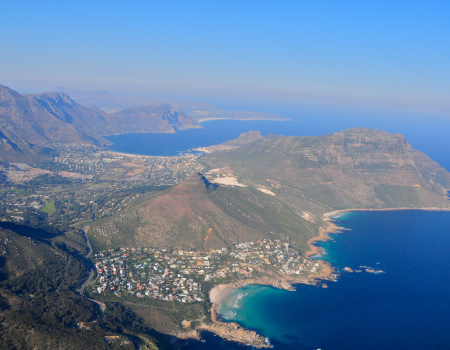 HOUTBAY VIEW POINT 3