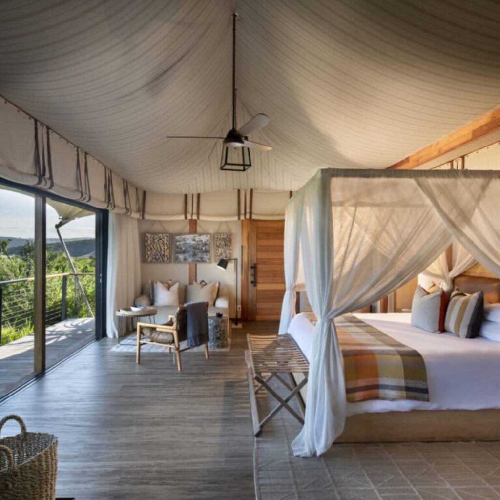Shamwari Game Reserve (2)