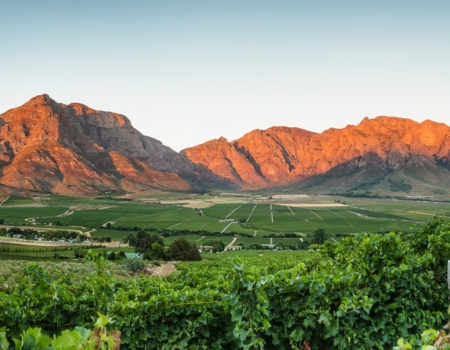 Breede Valley