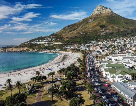 Camps Bay