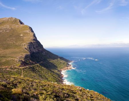 Cape of Good Hope