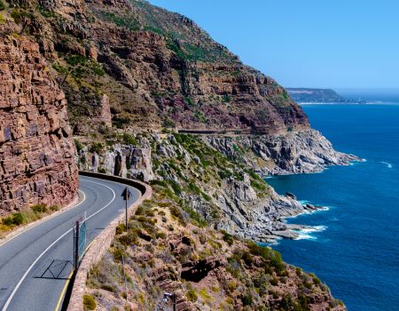 Chapman's Peak Drive