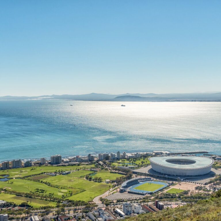 Cape Town Stadium