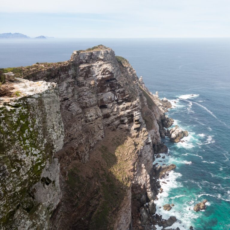 Cape of Good Hope