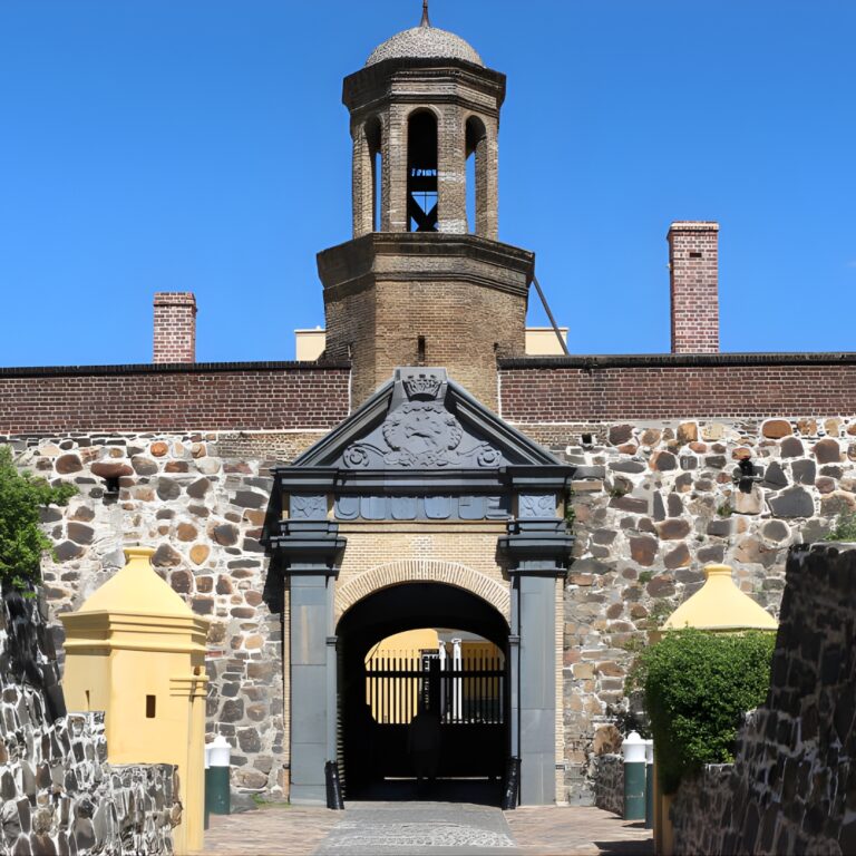 Castle of Good Hope