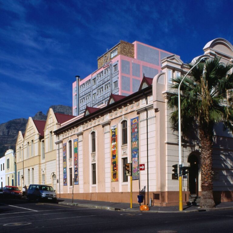 District Six Museum