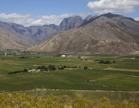Du Toitskloof