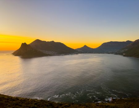 Houtbay