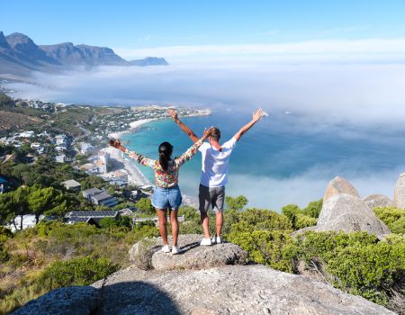 HOUTBAY VIEW POINT 4