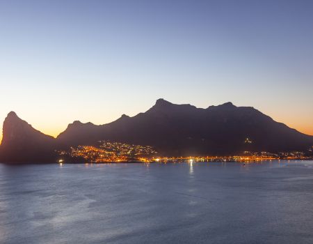 Houtbay