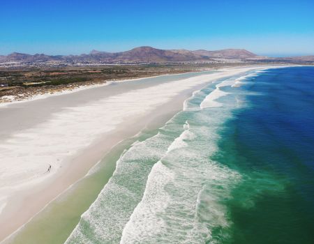 NOORDHOEK BEACH
