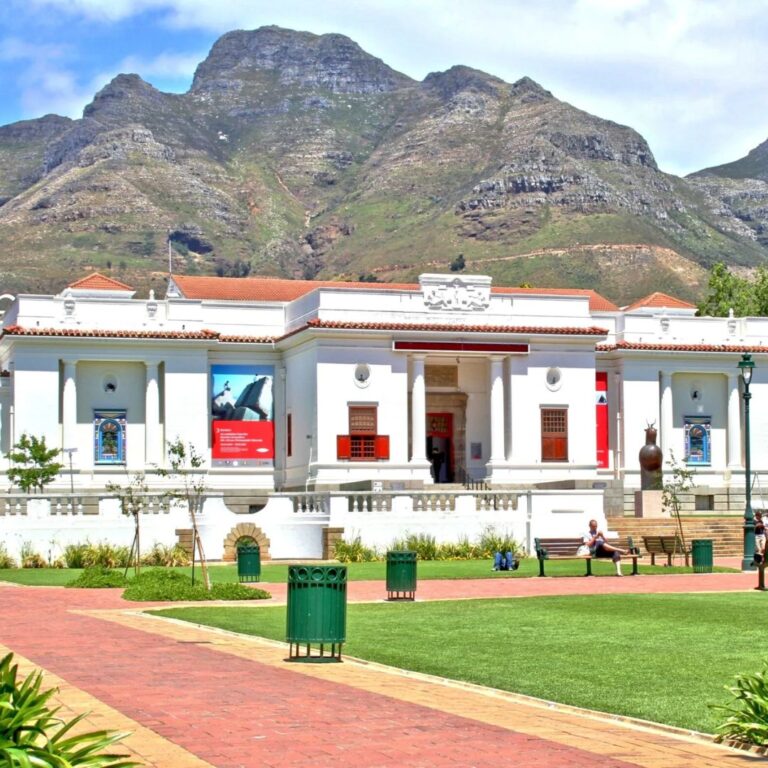 South African National Gallery