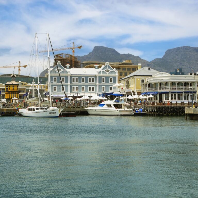 V&A Waterfront (2)
