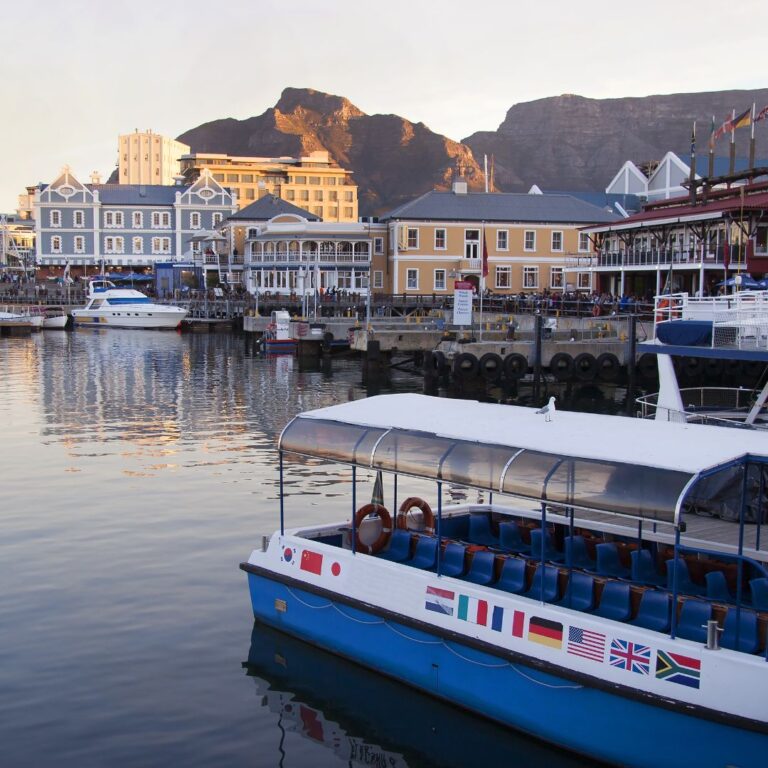 V&A Waterfront